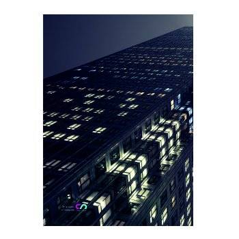 Caiet "Looking Up" - imagine 2