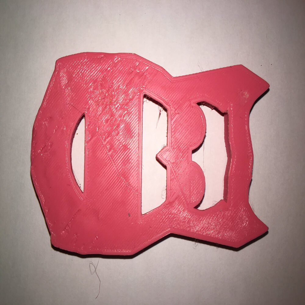 Forma "Owl" - imagine 2